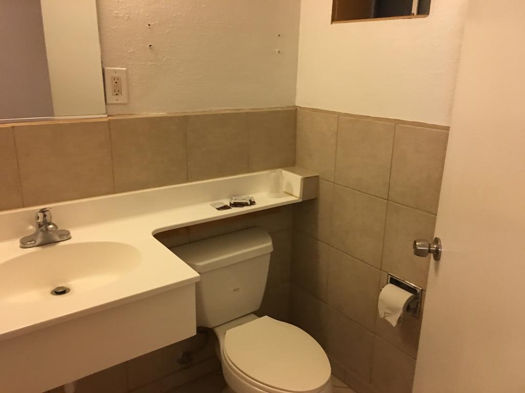 Tri-State Inn Kingman Zewnętrze zdjęcie