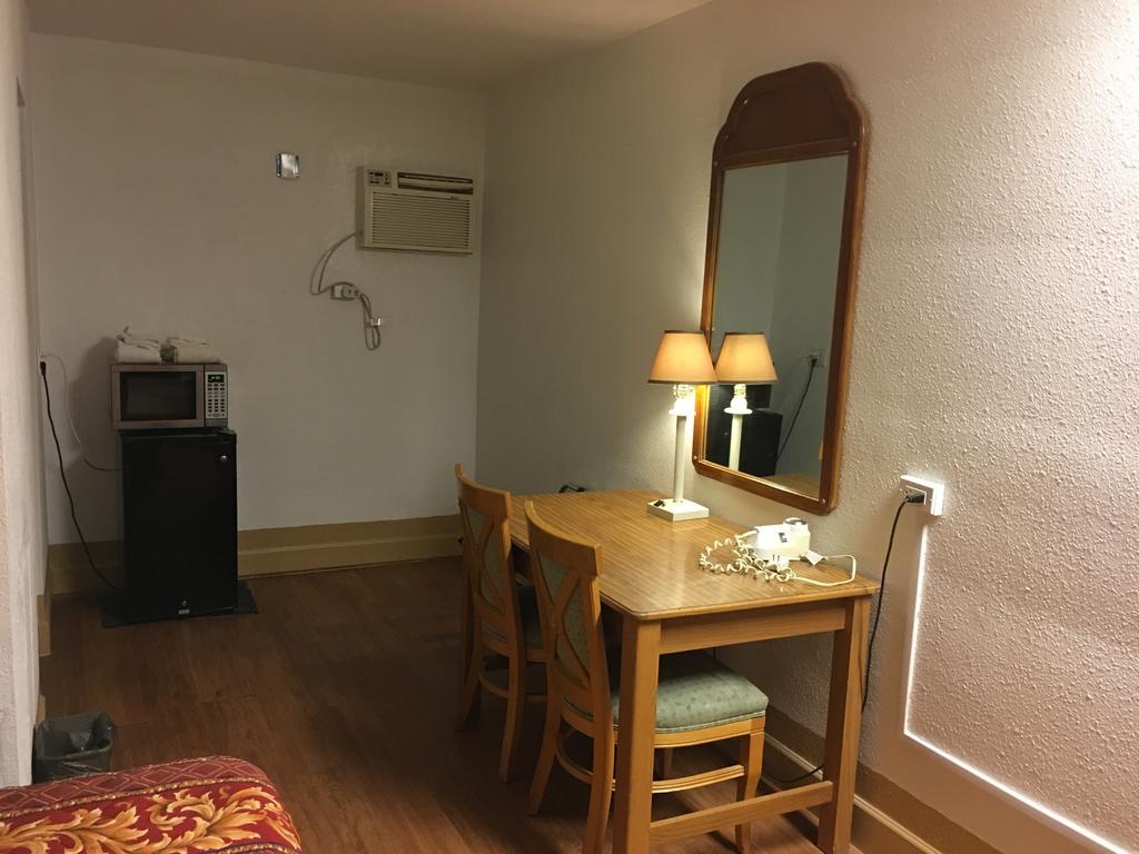 Tri-State Inn Kingman Zewnętrze zdjęcie