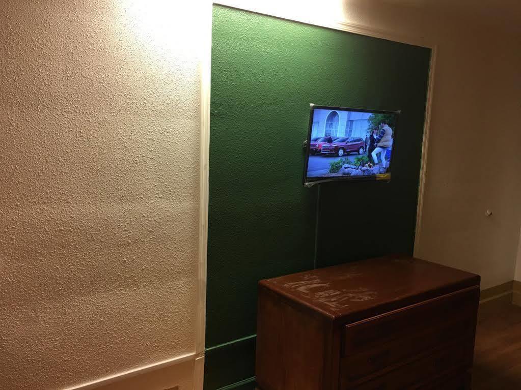 Tri-State Inn Kingman Zewnętrze zdjęcie