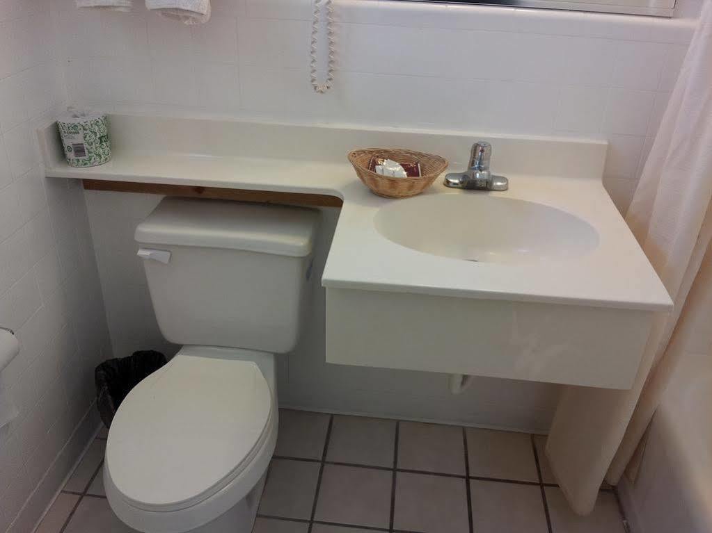 Tri-State Inn Kingman Zewnętrze zdjęcie