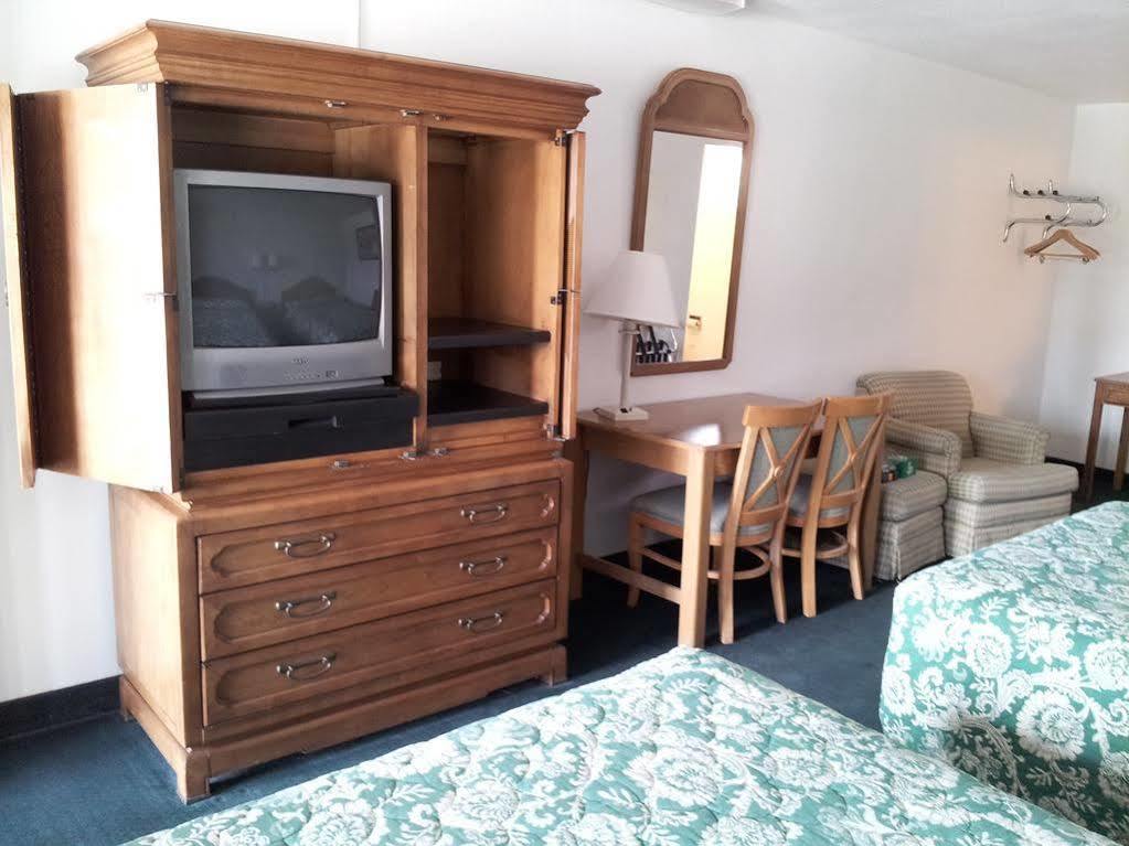 Tri-State Inn Kingman Zewnętrze zdjęcie