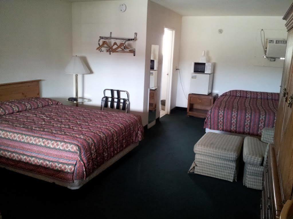 Tri-State Inn Kingman Zewnętrze zdjęcie