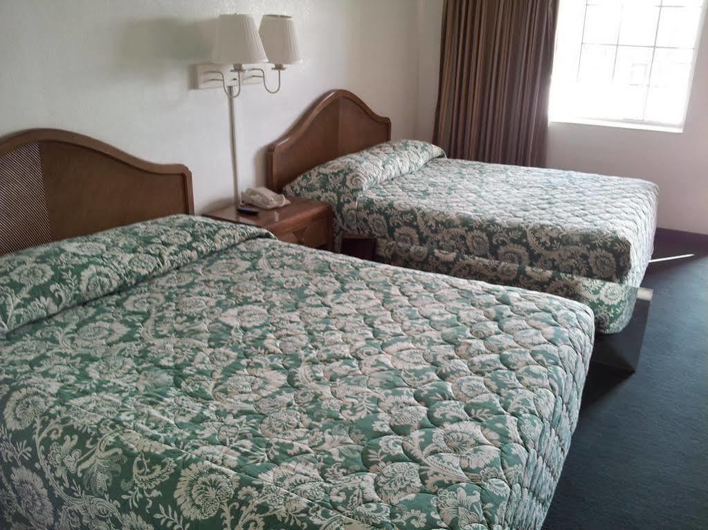 Tri-State Inn Kingman Zewnętrze zdjęcie