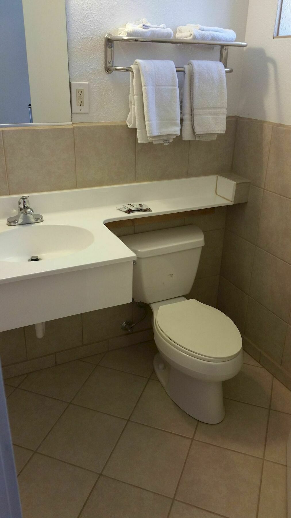 Tri-State Inn Kingman Zewnętrze zdjęcie