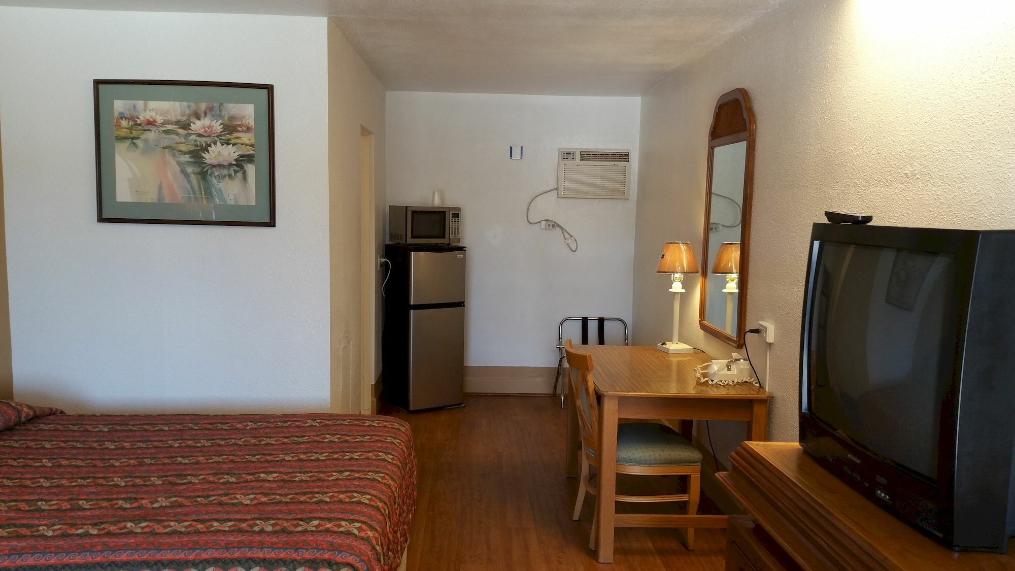 Tri-State Inn Kingman Zewnętrze zdjęcie