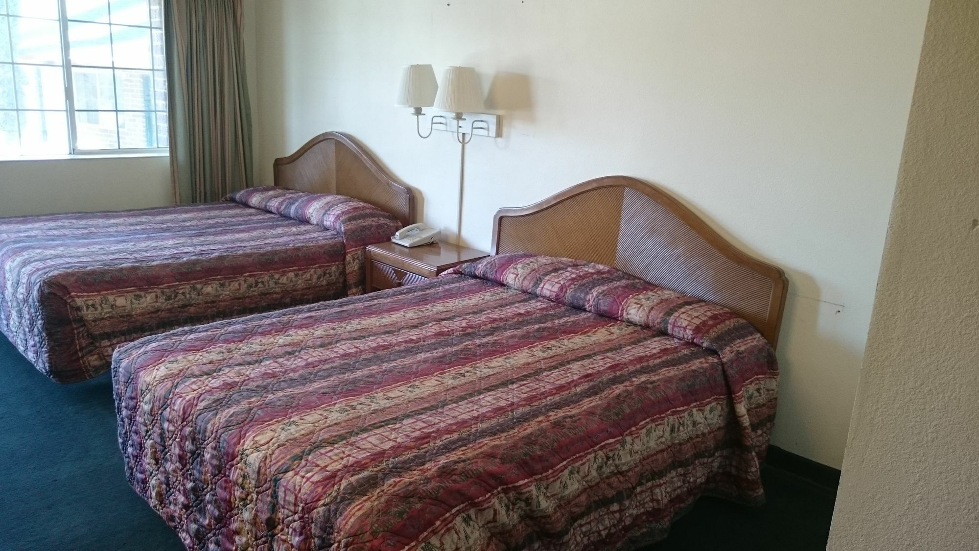 Tri-State Inn Kingman Zewnętrze zdjęcie