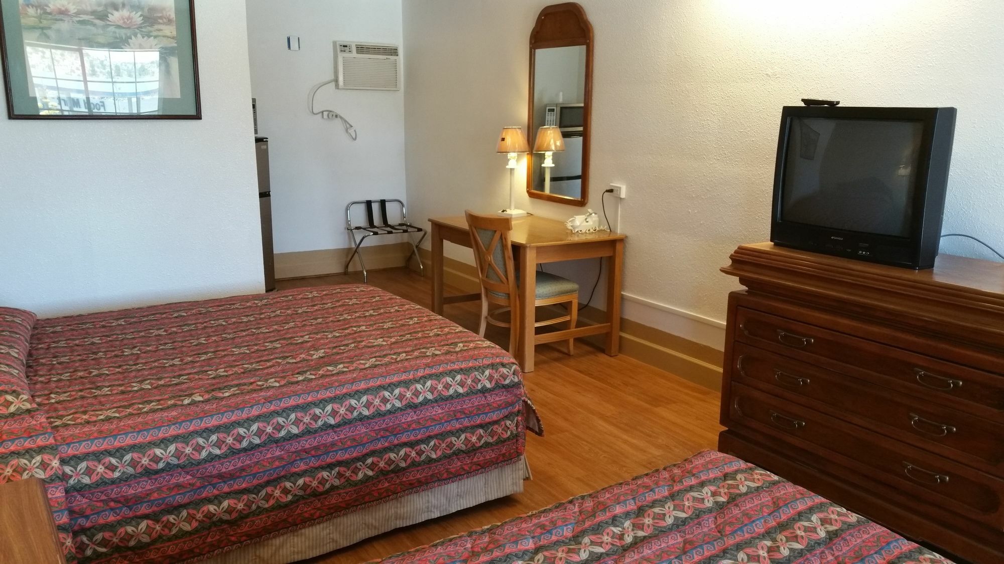 Tri-State Inn Kingman Zewnętrze zdjęcie
